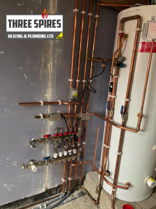 Gas Repair Coventry