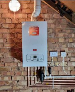 Gas Combi Boiler Repair Coventry