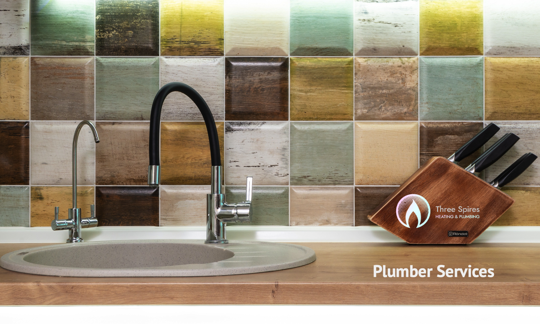 Plumber Coventry