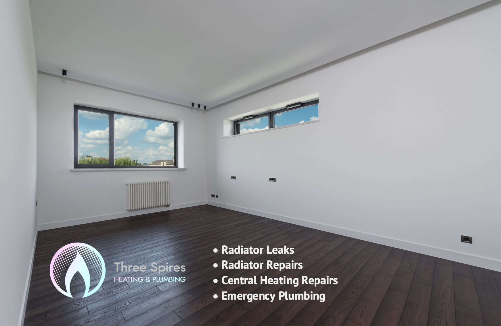 Central Heating Repair Coventry